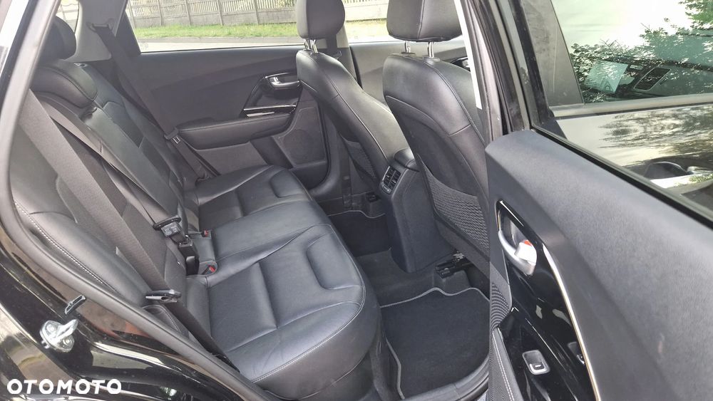 Kia Niro 1.6 GDI 2WD Vision - 13