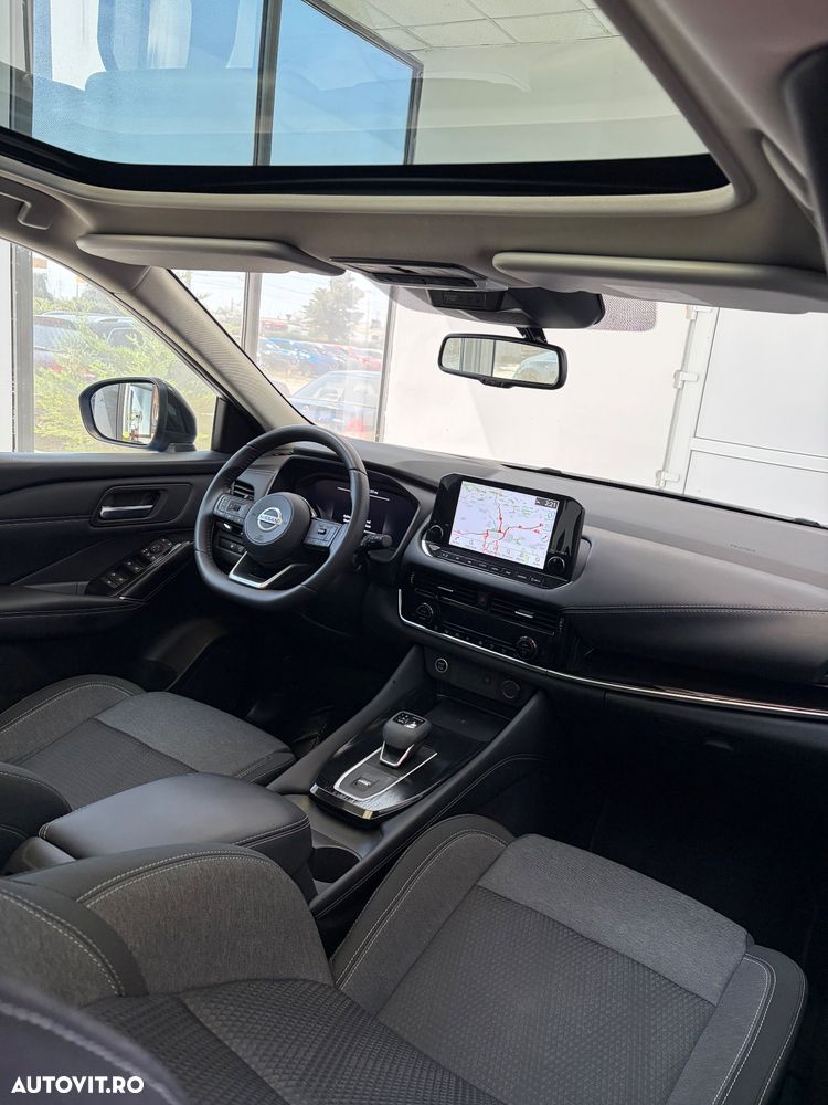Nissan Qashqai ver-1-3-dig--t-mhev-xtronic-tekna - 6