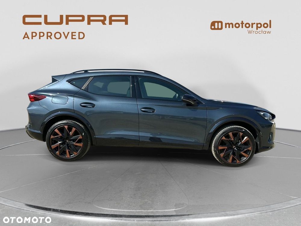 Cupra Formentor 1.5 eTSI mHEV DSG - 14