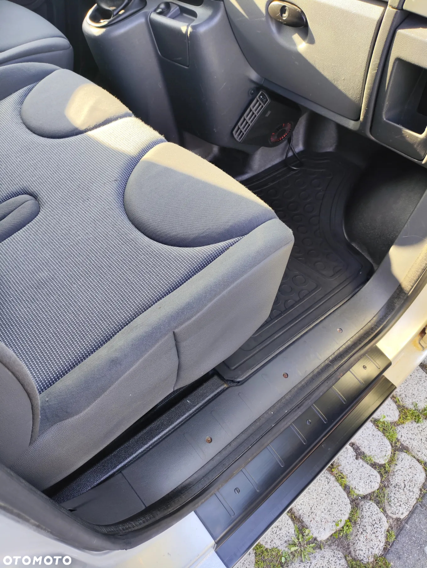 Peugeot Expert 4x4 dangel - 26