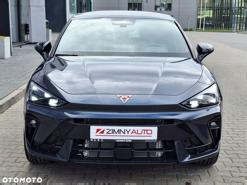 Cupra Leon 1.5 eTSI DSG - 10