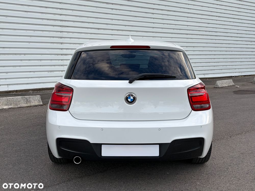 BMW Seria 1 118i M Sport - 5
