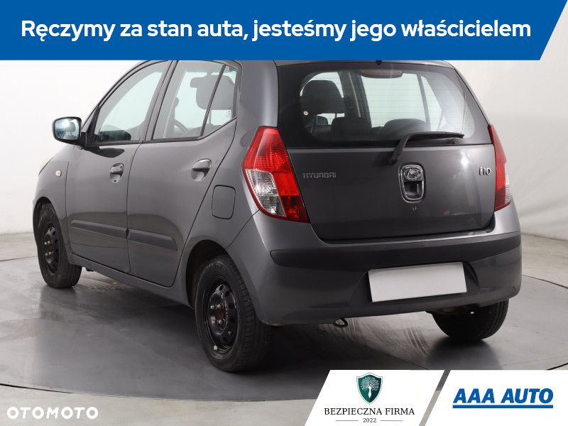 Hyundai i10 - 5