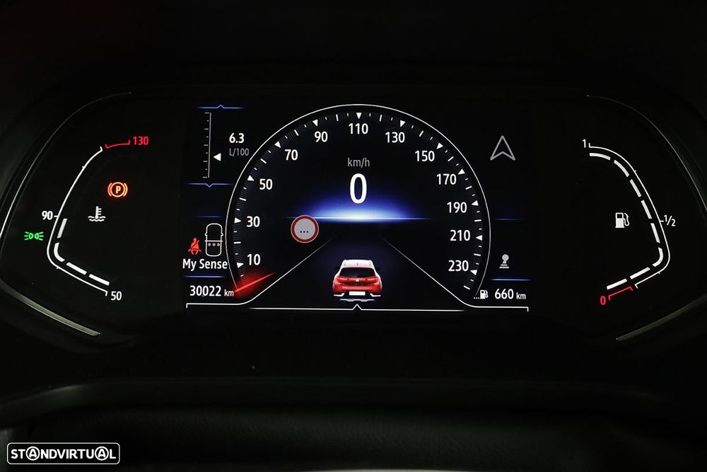 Renault Captur 1.0 TCe Techno - 15