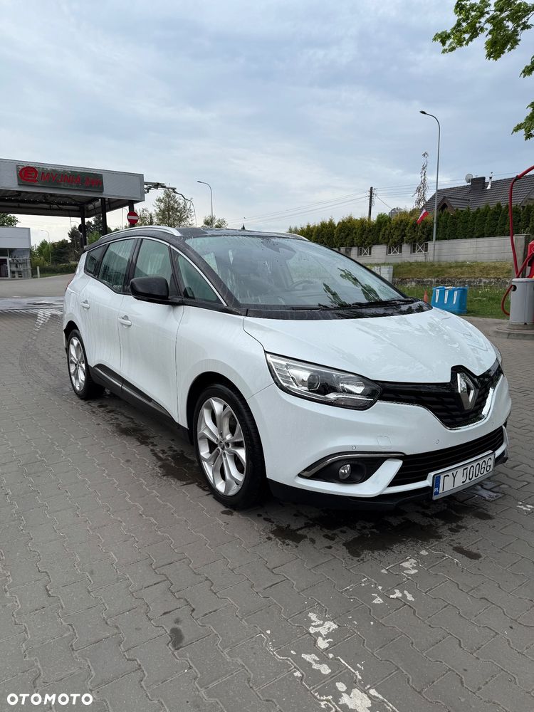 Renault Scenic ENERGY dCi 110 LIMITED - 3