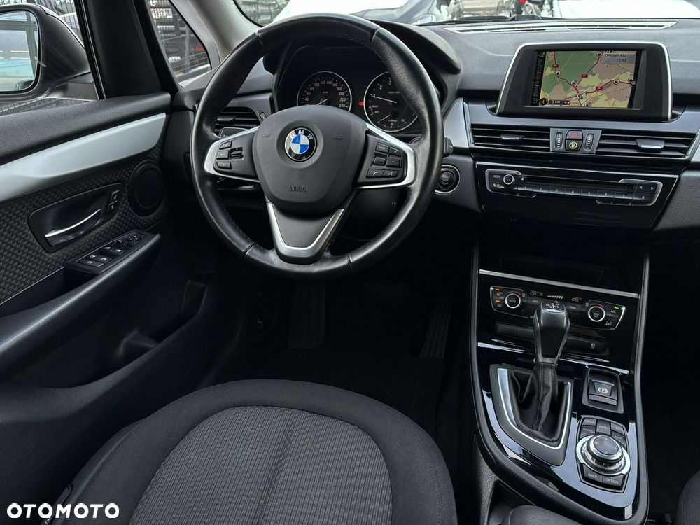 BMW Seria 2 218i Advantage - 21