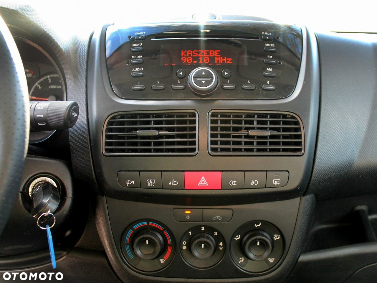 Opel Combo - 7