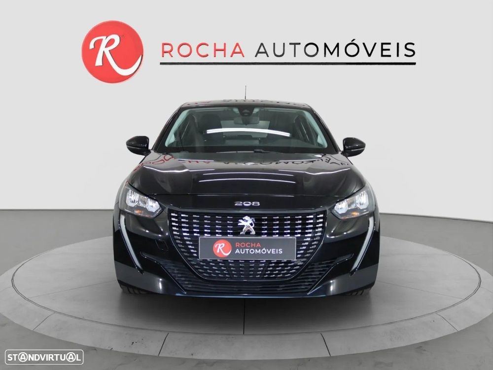 Peugeot 208 1.2 PureTech Active Pack - 2