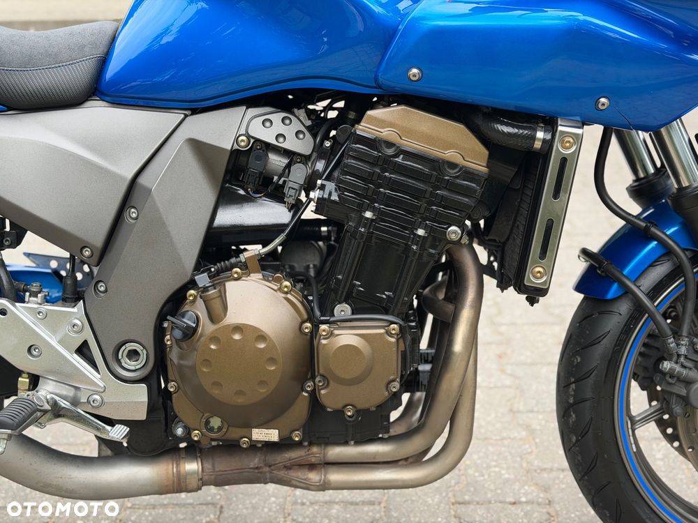 Kawasaki Z - 11