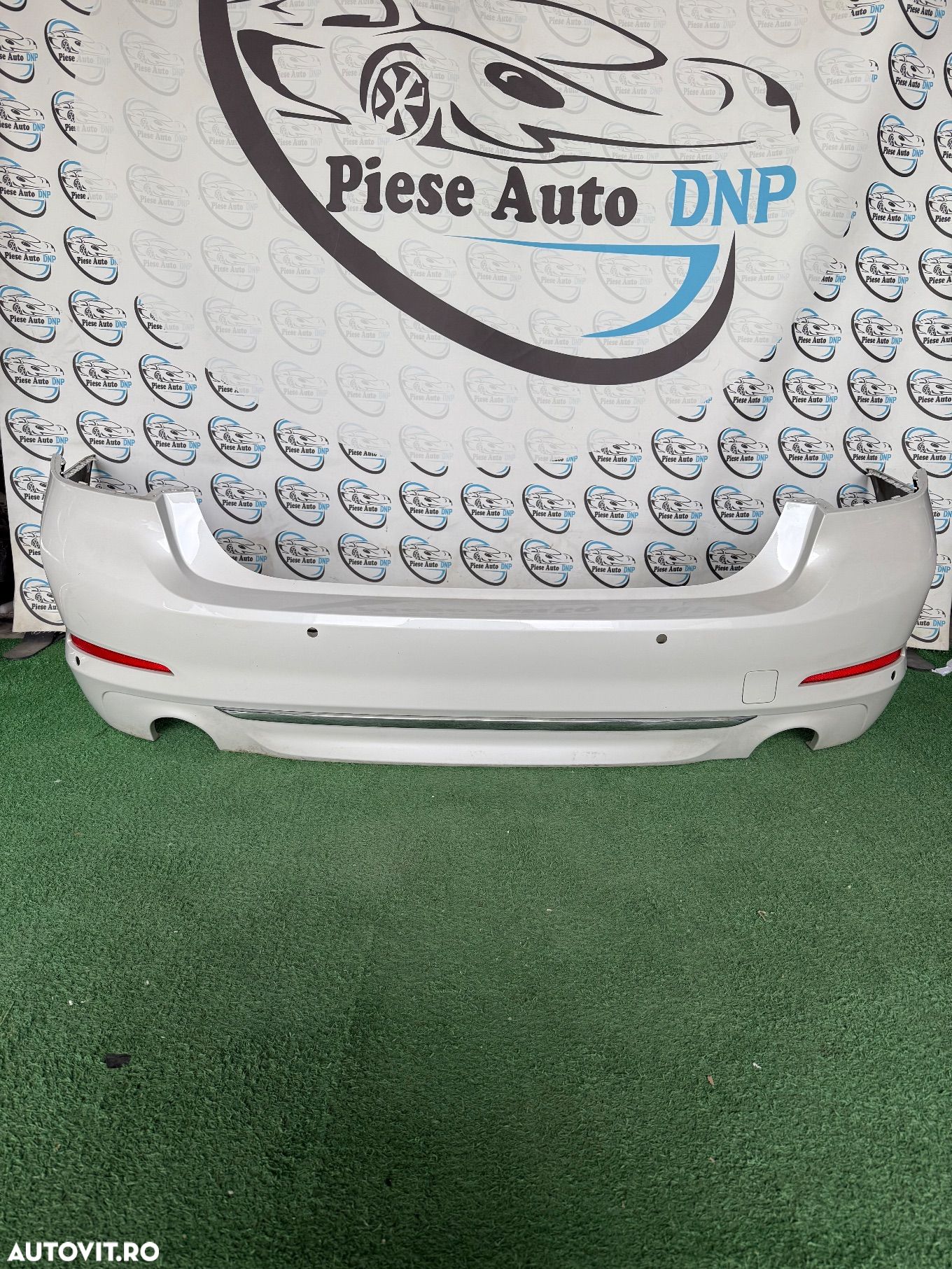 Bara spate Bmw seria 5 G30 - 1