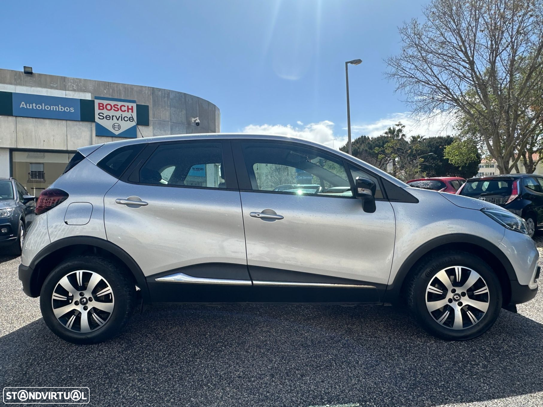 Renault Captur 1.5 dCi Exclusive - 5