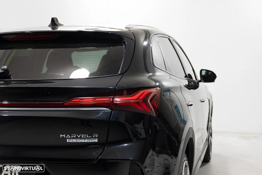 MG Marvel R 70 kWh Luxury - 8