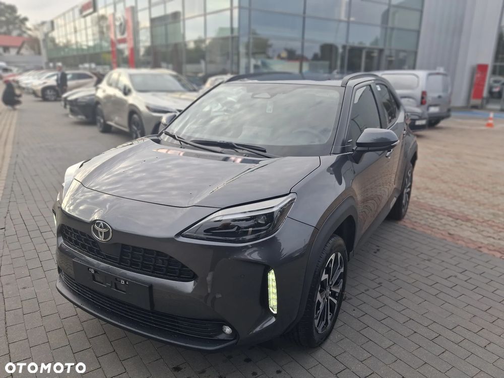 Toyota Yaris Cross Hybrid 1.5 Style - 1