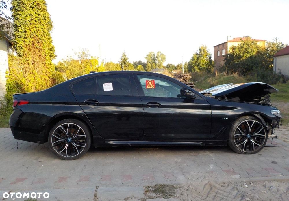 BMW Seria 5 - 15