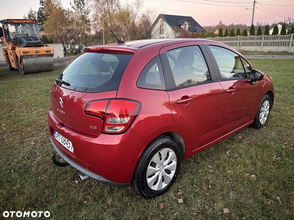 Citroën C3 - 6