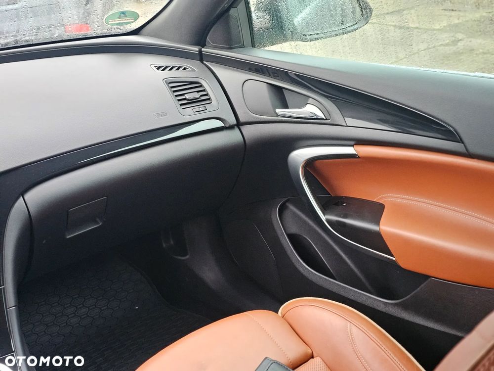 Opel Insignia - 6