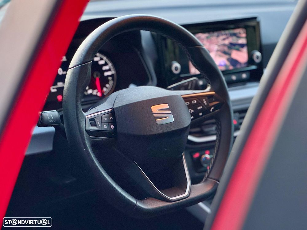 SEAT Arona 1.0 TSI Style - 13