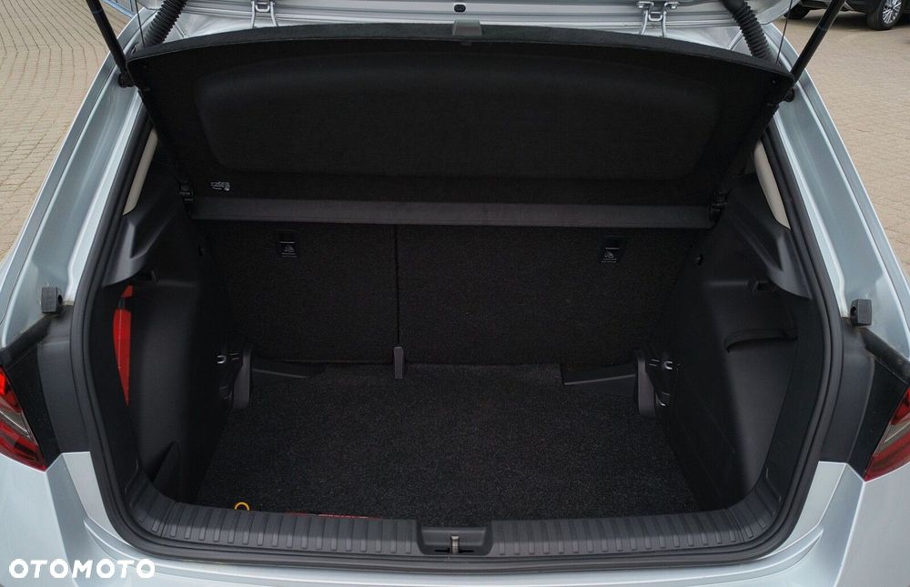 Skoda Fabia 1.0 TSI Selection - 27