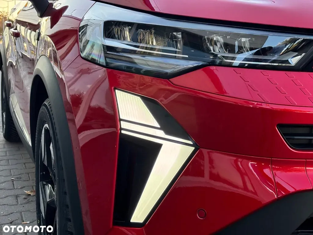 Renault Captur - 8