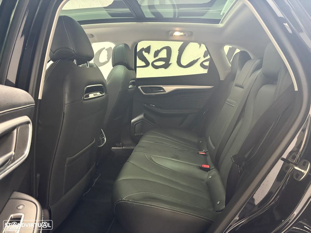 MG Marvel R 70 kWh Luxury - 15