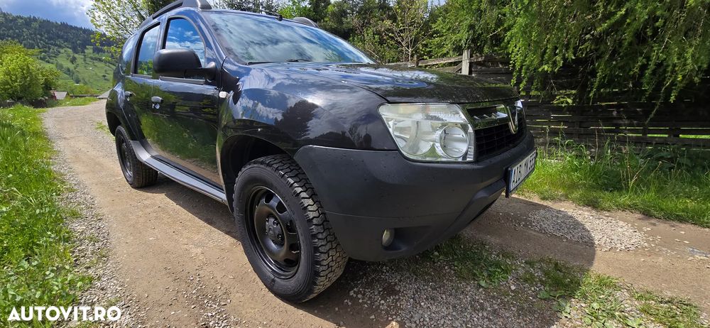 Dacia Duster 1.5 dCi 4x2 Ambiance - 13