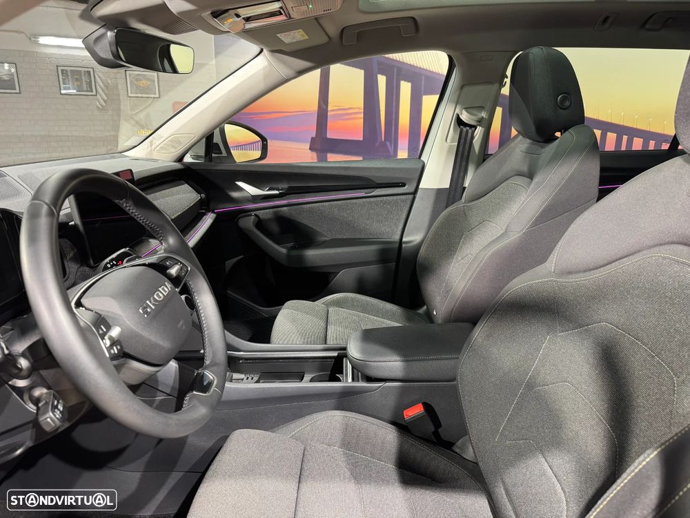 Skoda Kodiaq 2.0 TDI Ambition DSG - 15