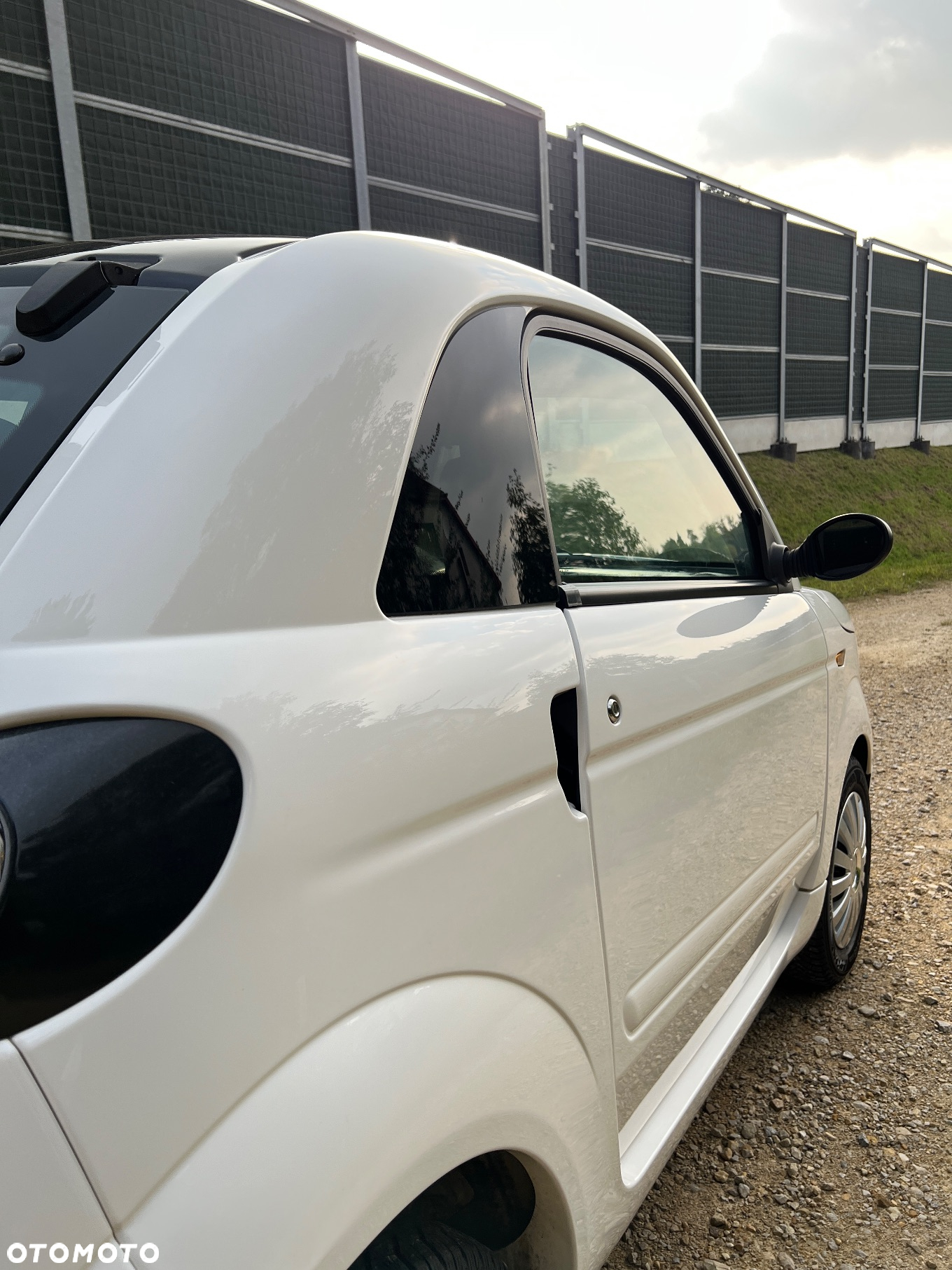 Microcar DUE - 17