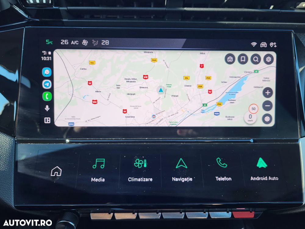 Peugeot 308 1.5L BlueHDI BVM6 Allure - 25