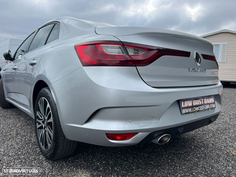 Renault Mégane 1.5 dCi Zen - 31