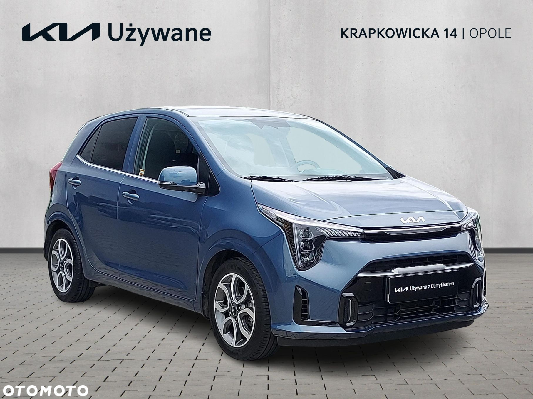 Kia Picanto - 7