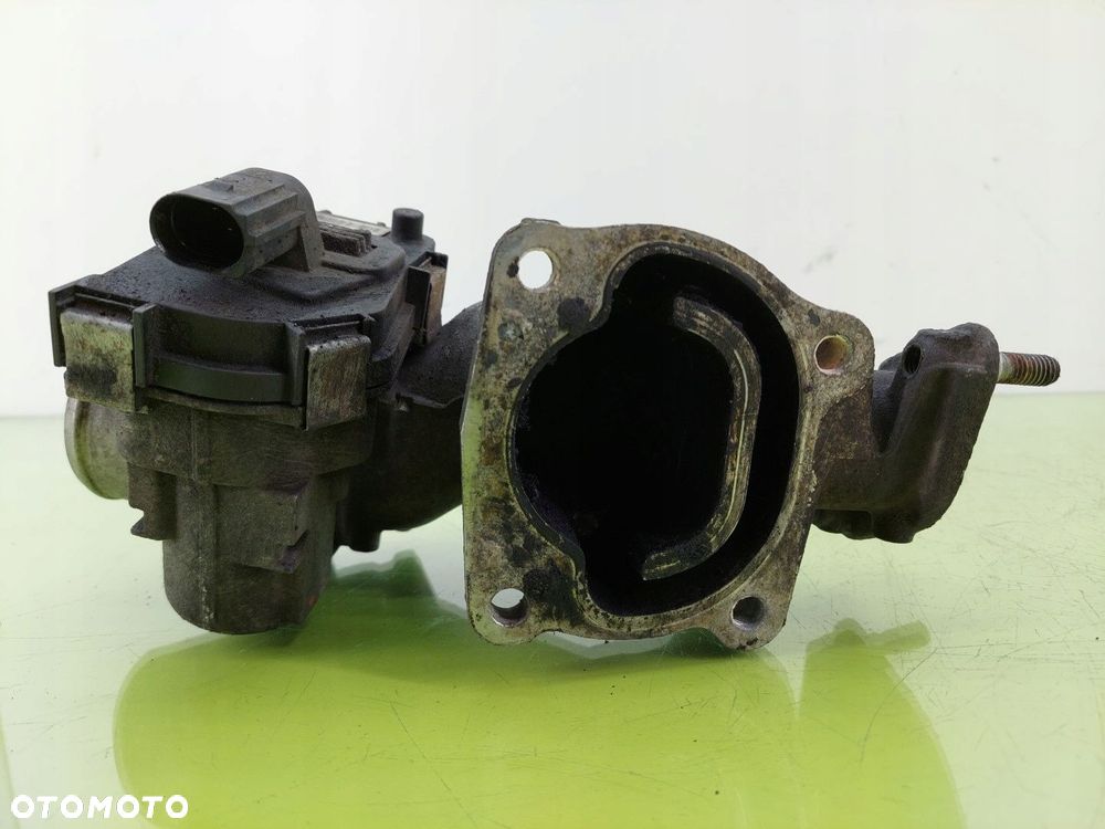 Przepustnica Fiat Ducato III 2007- 2,3 JTD 8B00EMM7K Peugeot Boxer II - 6