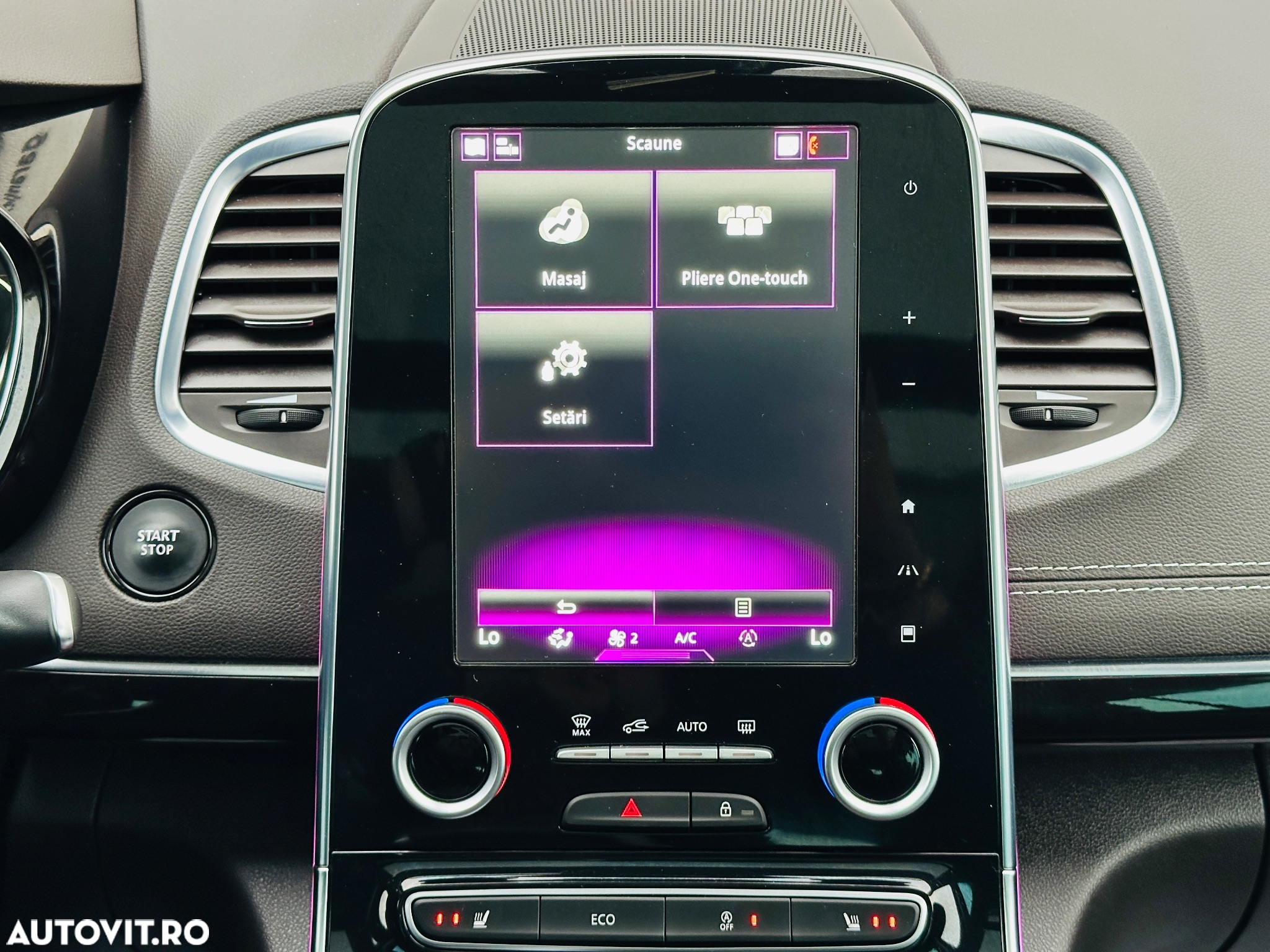 Renault Espace Energy dCi 160 EDC Initiale Paris - 33