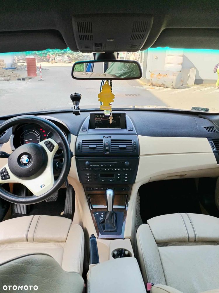 BMW X3 - 18