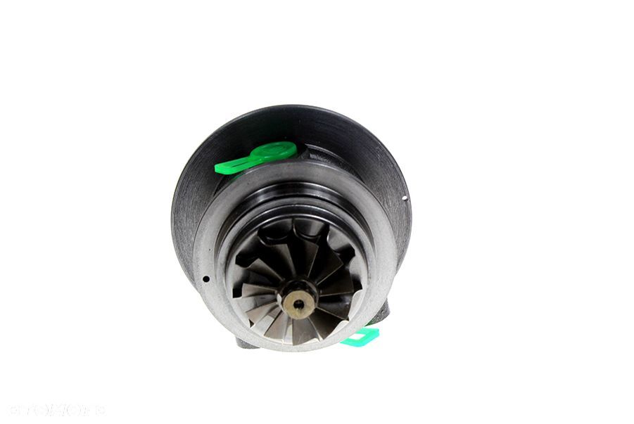 Koras turbosprężarki 49135-05000 Iveco Daily II 2.8L 90kW 99450703 MH-00-0041 - 1