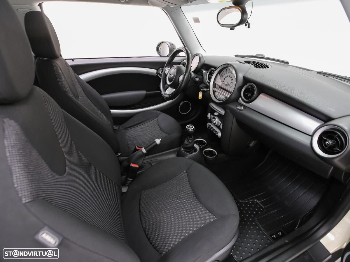 MINI Clubman - 9