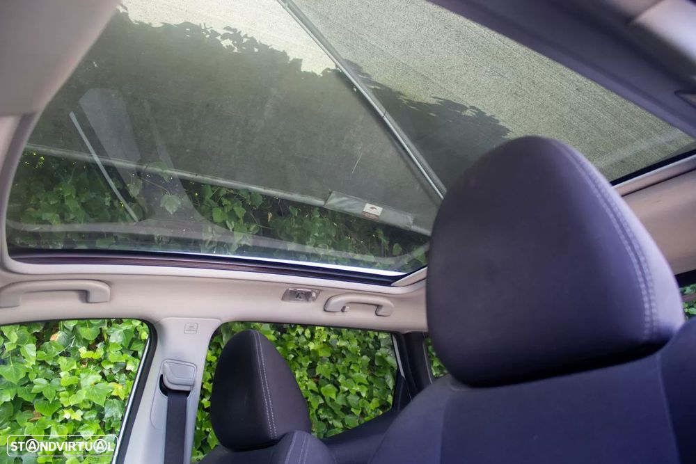 Nissan Qashqai 1.3 DIG-T Tekna Premium - 15