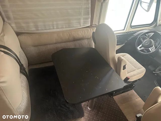 Hymer-Eriba BMC I680 - 11