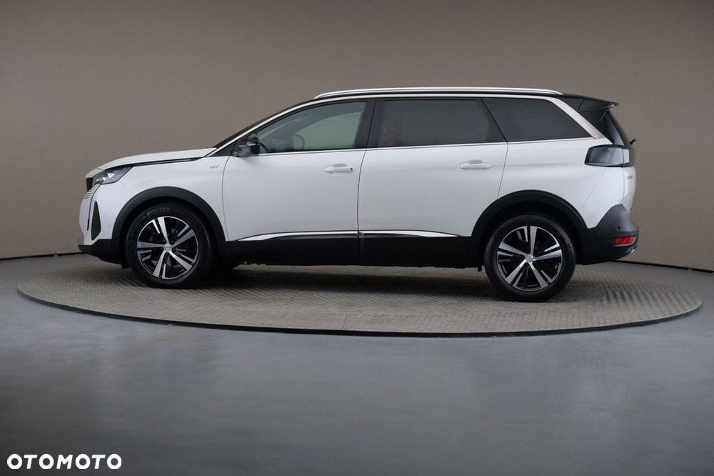 Peugeot 5008 - 4