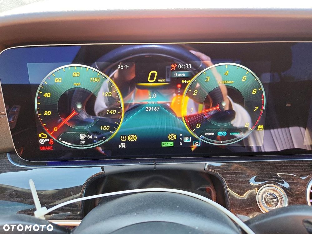 Mercedes-Benz CLS 450 4-Matic 9G-TRONIC - 10