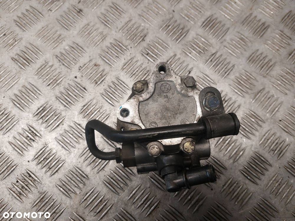 POMPA WSPOMAGANIA PEUGEOT 406 2.0 16V 9622537980 - 3