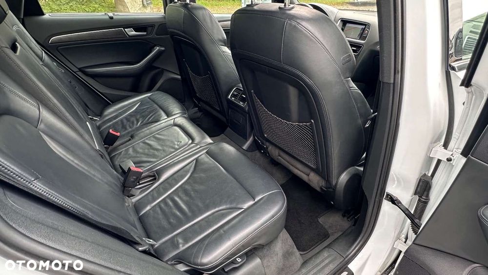 Audi Q5 3.0 TDI Quattro S tronic - 29