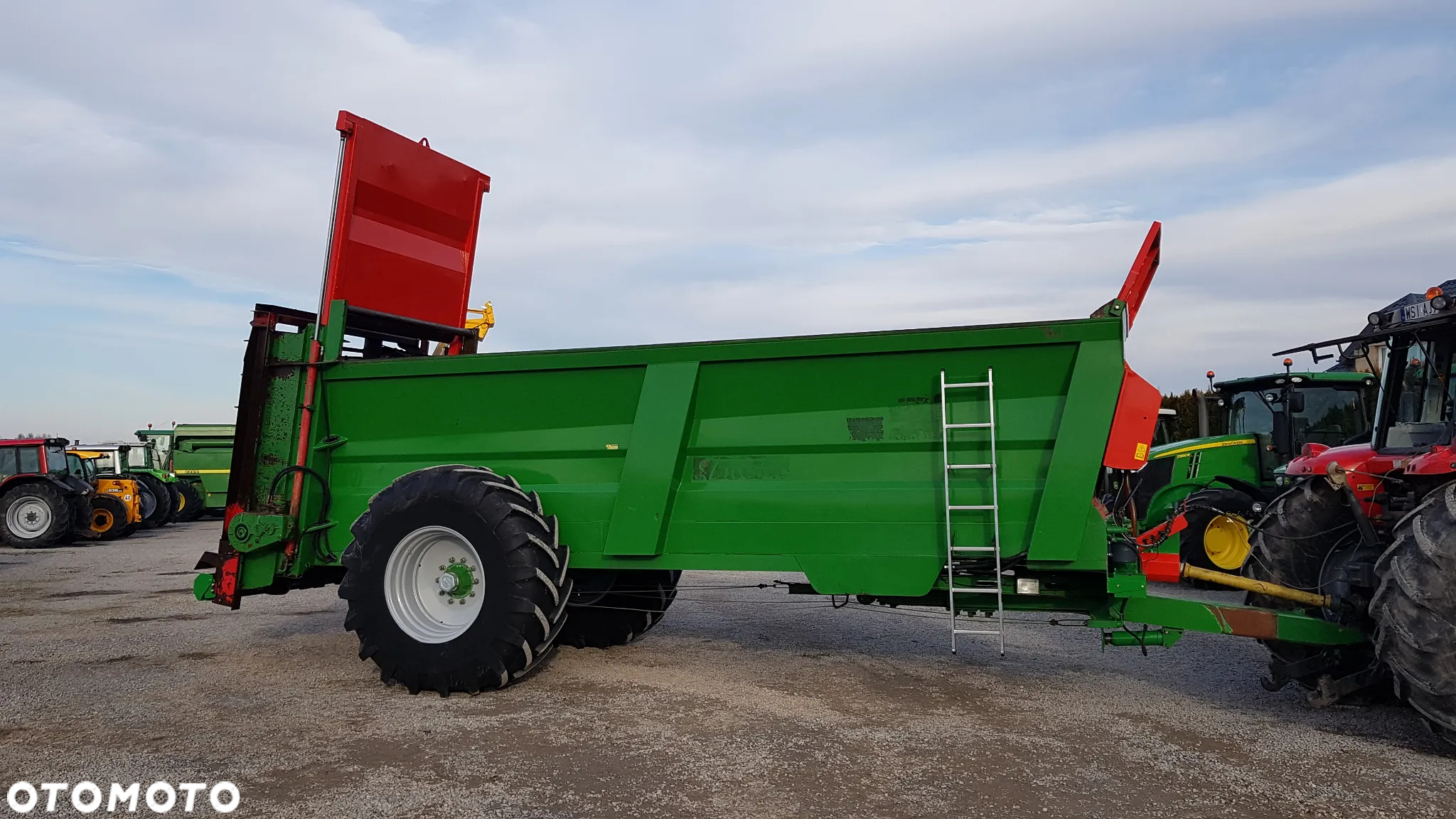 Inny Coutand Twister V65 2014R - 22
