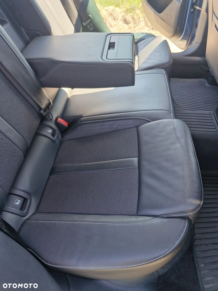 Skoda Octavia 1.5 TSI GPF ACT Style - 10