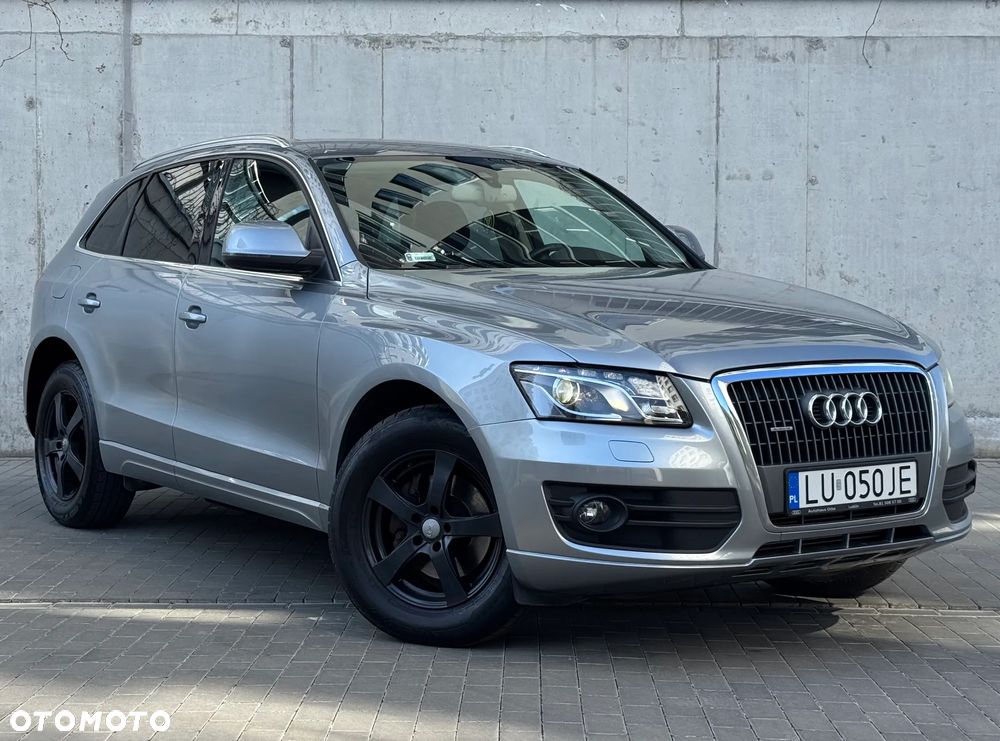 Audi Q5 2.0 TDI Quattro S tronic - 2