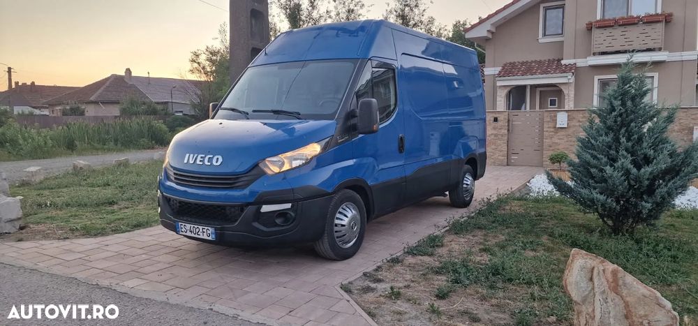 Iveco Daily - 1