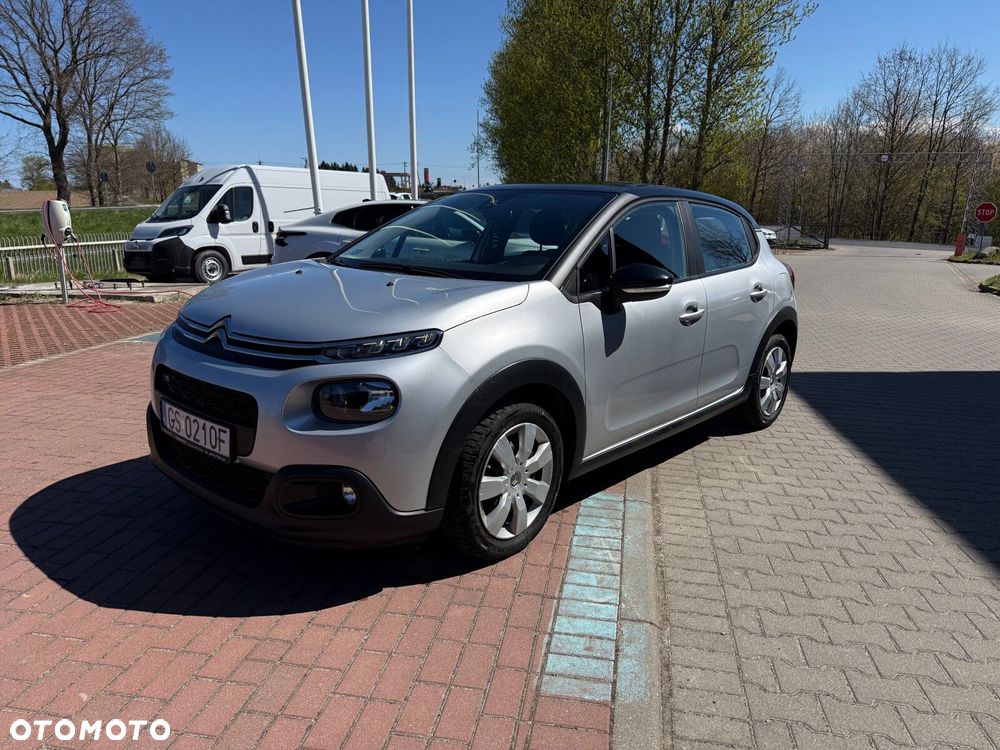 Citroën C3 - 7