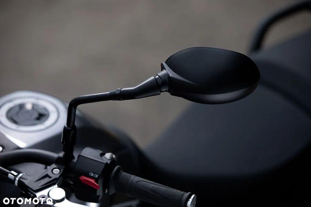 Triumph Tiger - 15