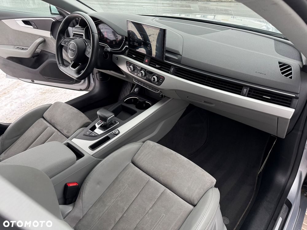 Audi A5 Sportback 35 TDI S tronic S line - 21