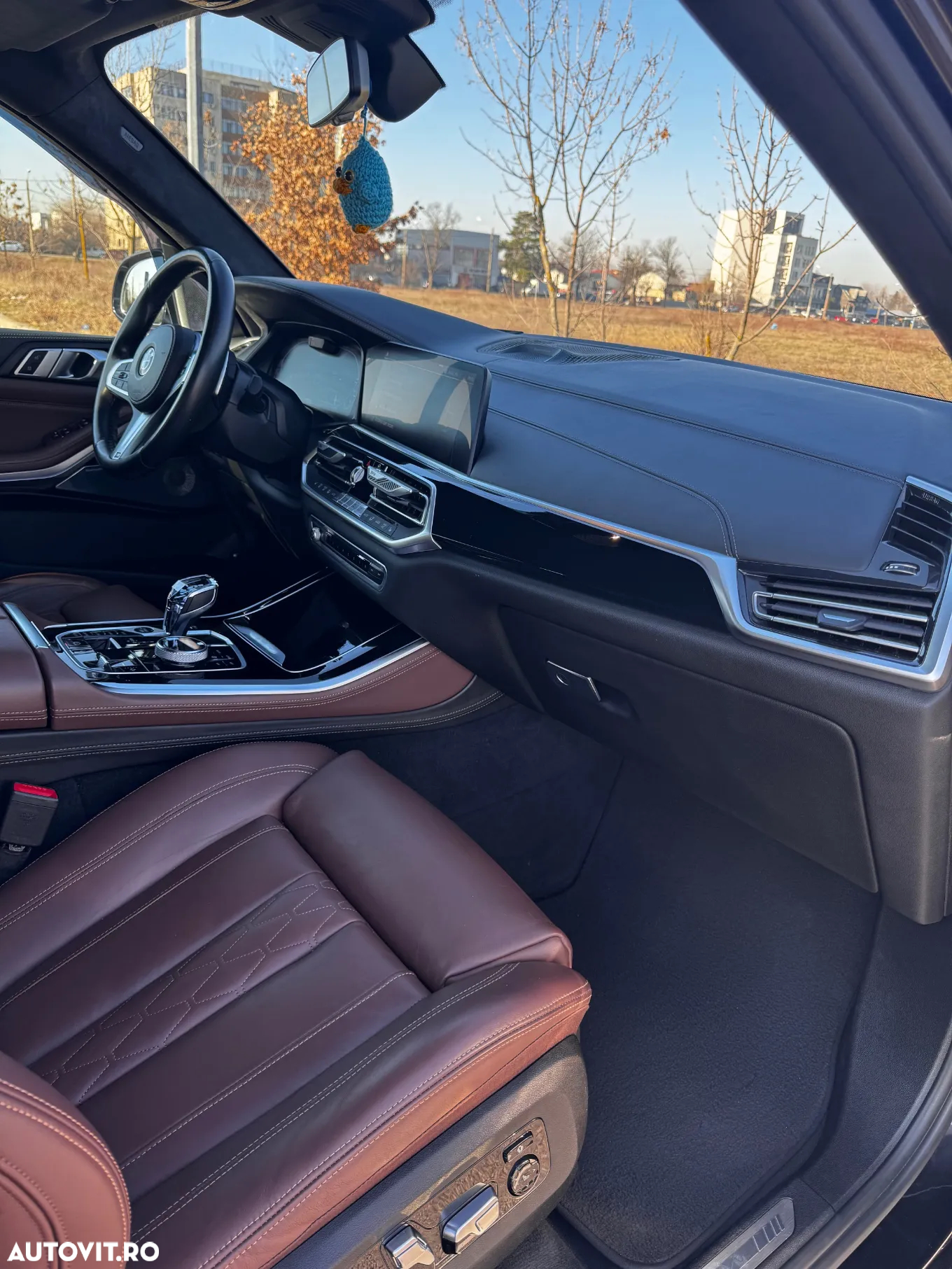 BMW X5 xDrive45e - 18