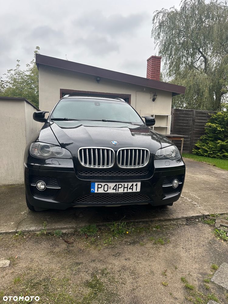 BMW X6 30d xDrive - 3